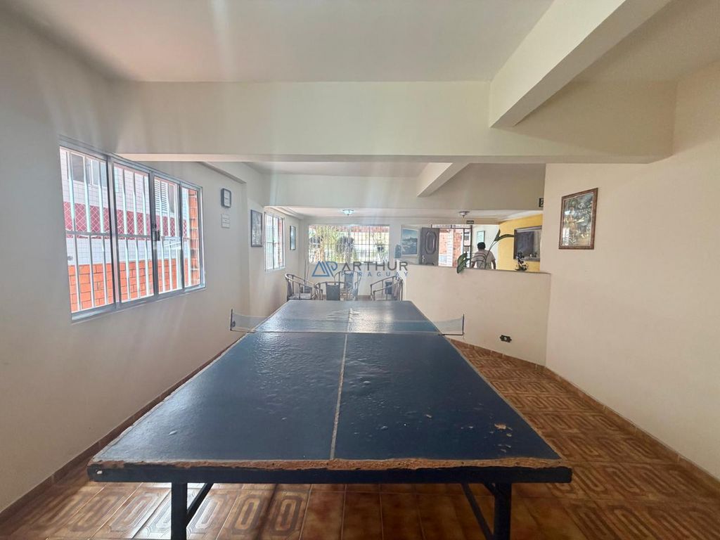 Apartamento 1 dormitório à venda no Canto do Forte, Praia Grande – 50 m² - foto 20