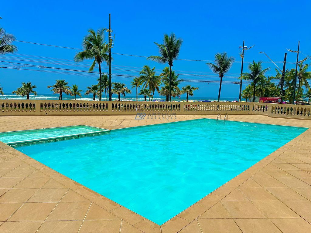 Apartamento 2 dormitórios à venda no Ocian, Praia Grande – 52 m² - foto 17
