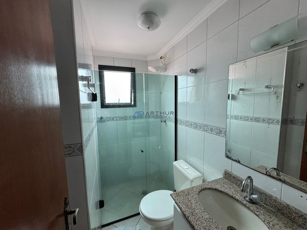Apartamento 3 dormitórios frente mar à venda na Guilhermina, Praia Grande – 94 m² - foto 12