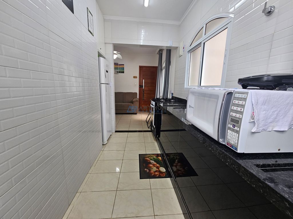 Apartamento 2 dormitórios à venda no Ocian, Praia Grande – 52 m² - foto 6