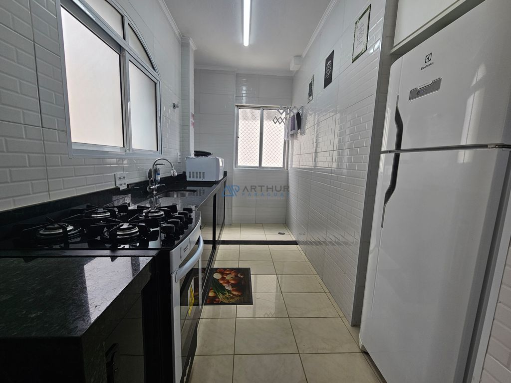 Apartamento 2 dormitórios à venda no Ocian, Praia Grande – 52 m² - foto 7