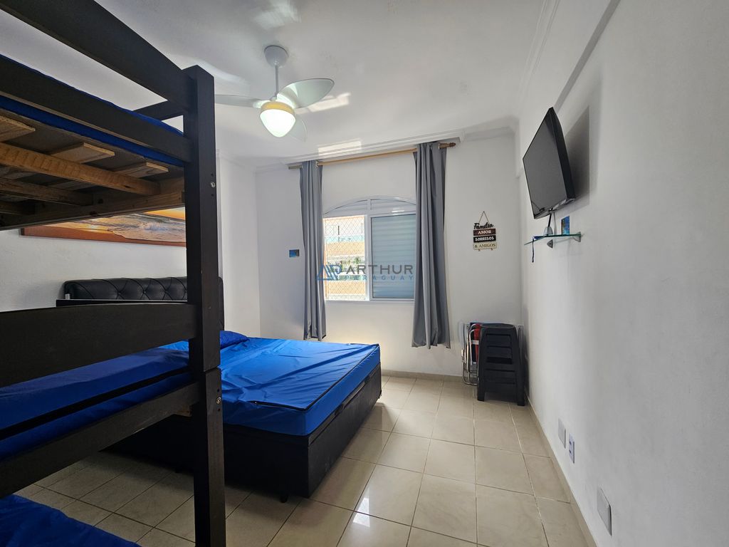 Apartamento 2 dormitórios à venda no Ocian, Praia Grande – 52 m² - foto 9