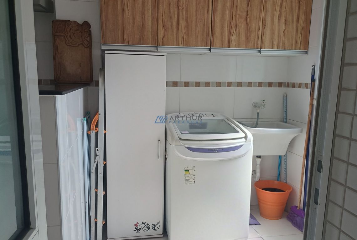 Apartamento 3 dormitórios para alugar no Aviação, Praia Grande – 128 m² - foto 23