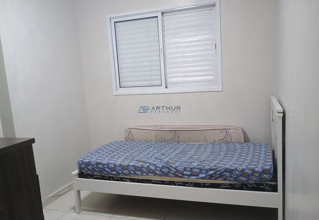 Apartamento 3 dormitórios para alugar no Aviação, Praia Grande – 128 m² - foto 33