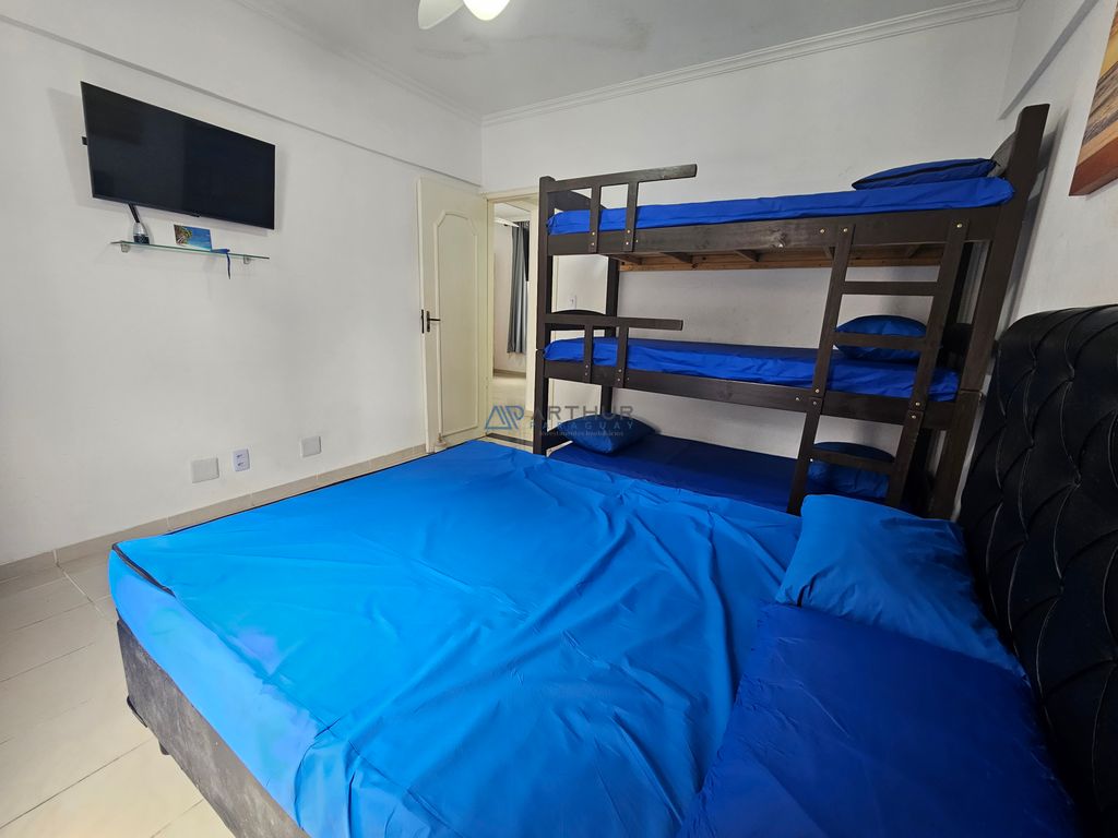 Apartamento 2 dormitórios à venda no Ocian, Praia Grande – 52 m² - foto 11