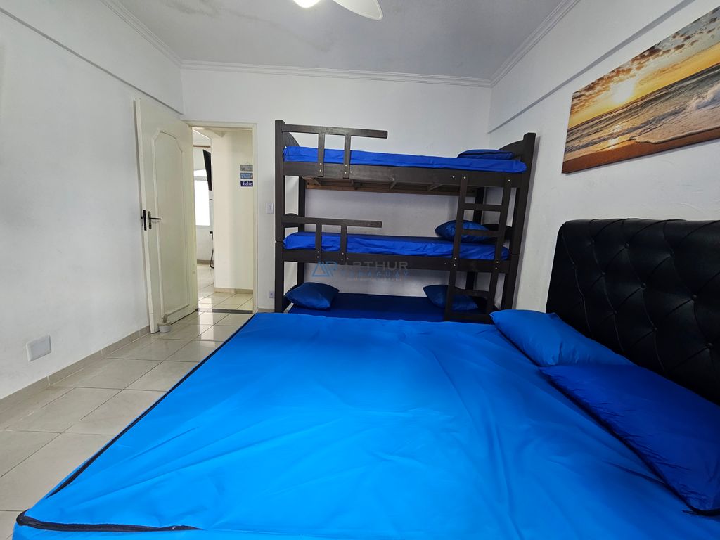 Apartamento 2 dormitórios à venda no Ocian, Praia Grande – 52 m² - foto 12