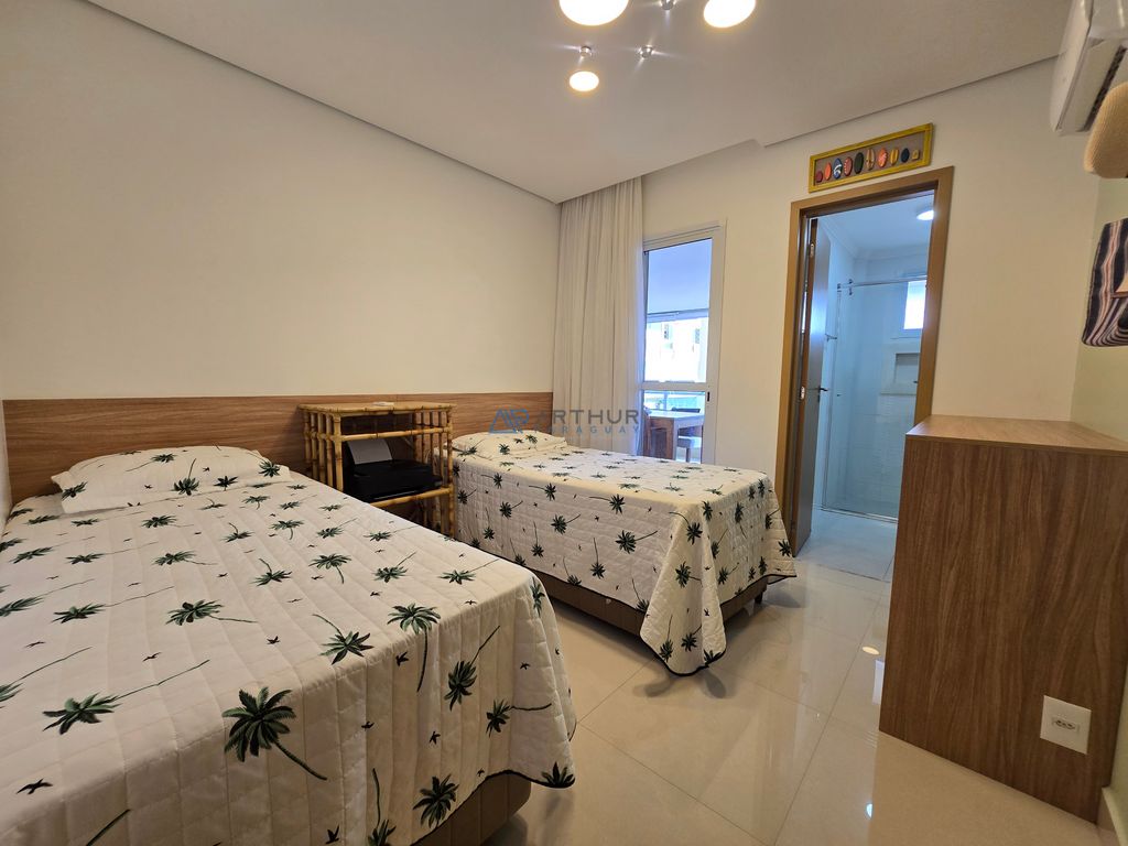Apartamento 3 dormitórios à venda no Canto do Forte, Praia Grande – 130 m² - foto 19