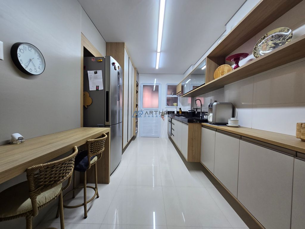 Apartamento 3 dormitórios à venda no Canto do Forte, Praia Grande – 130 m² - foto 10