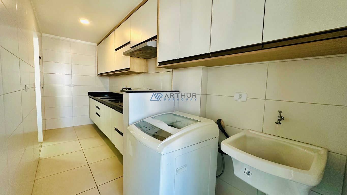 Apartamento 2 dormitórios à venda no Tupi, Praia Grande – 69 m² - foto 12