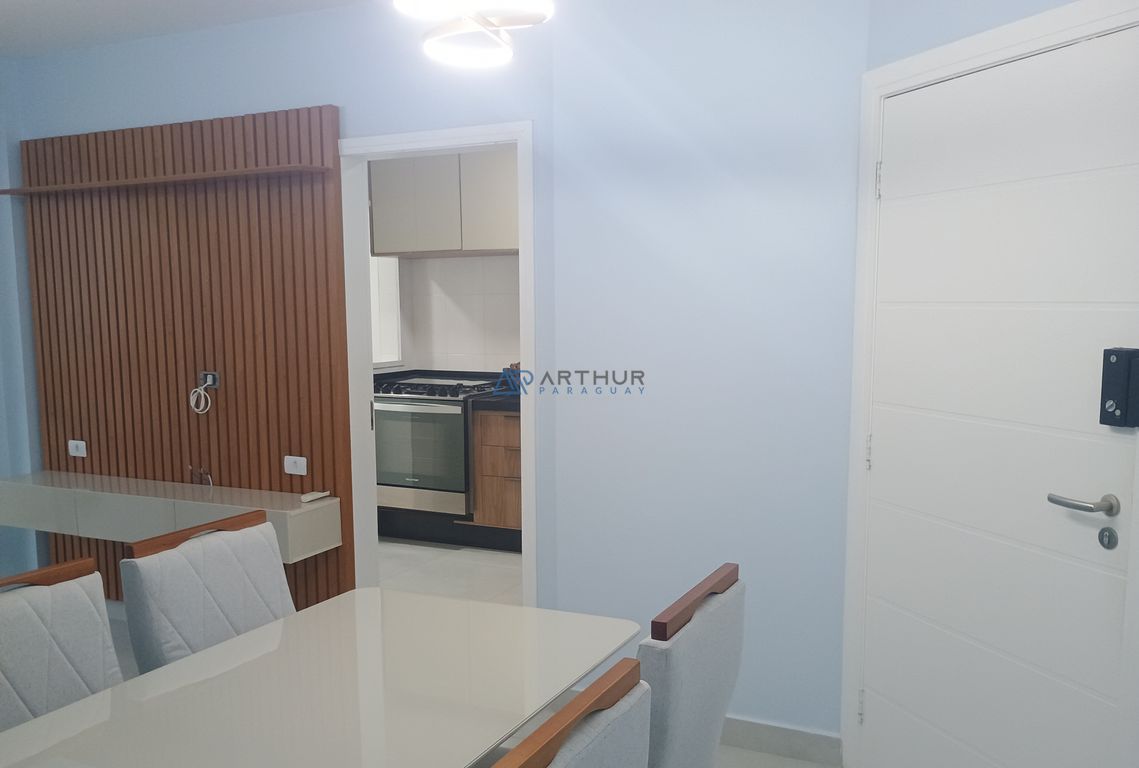 Apartamento 2 dormitórios para alugar no Canto do Forte, Praia Grande – 95 m² - foto 11