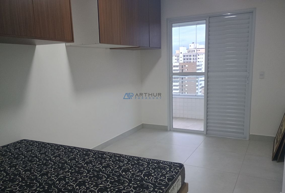 Apartamento 2 dormitórios para alugar no Canto do Forte, Praia Grande – 95 m² - foto 21