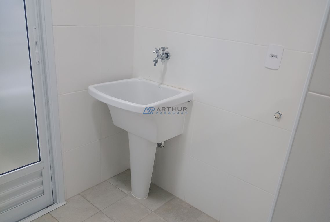 Apartamento 2 dormitórios para alugar no Canto do Forte, Praia Grande – 95 m² - foto 18