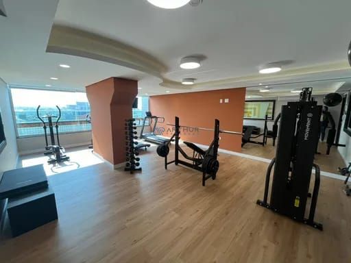 Apartamento 2 dormitórios à venda no Real, Praia Grande – 76 m² - foto 19