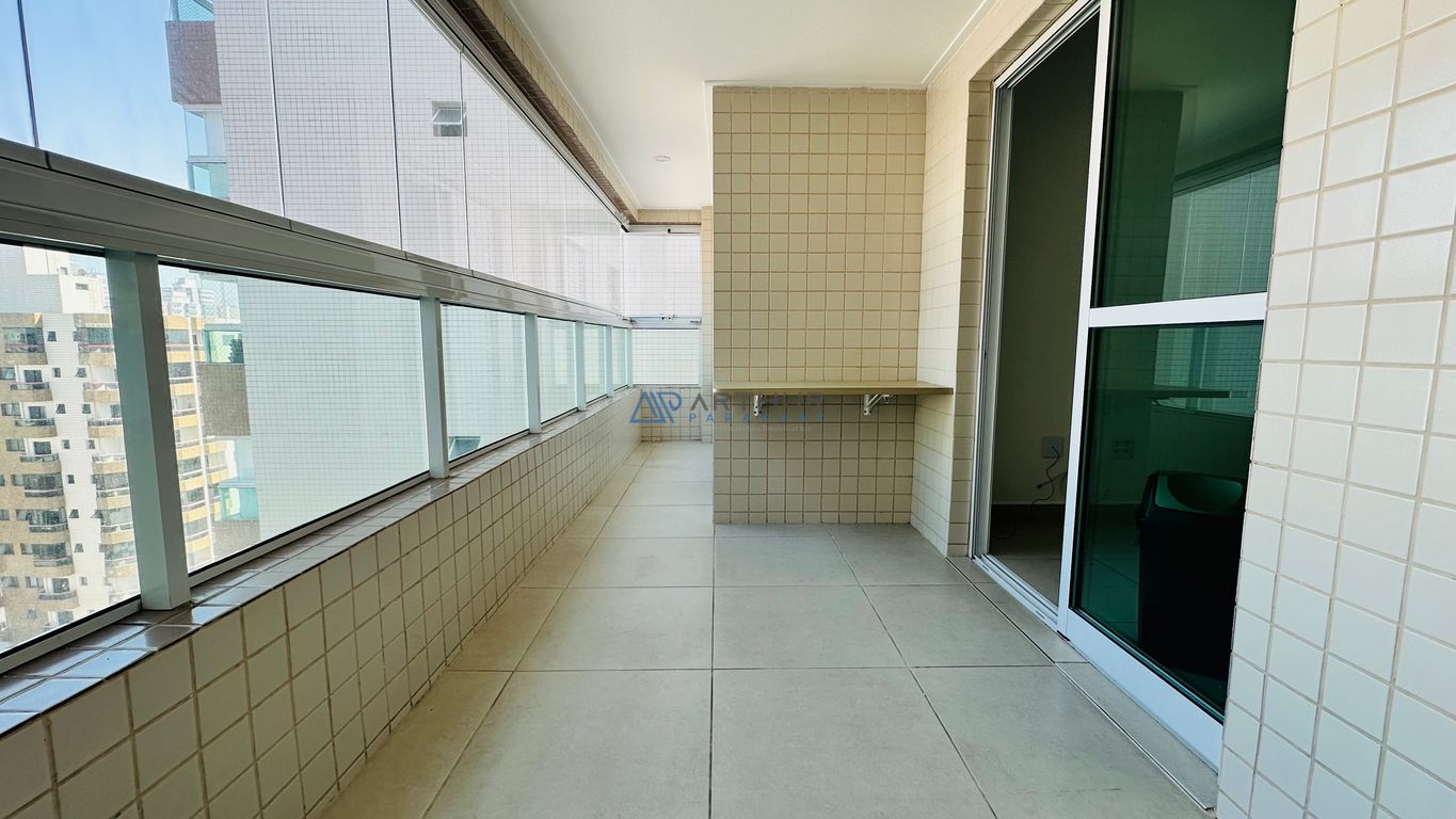 Apartamento 2 dormitórios à venda no Tupi, Praia Grande – 69 m² - foto 3