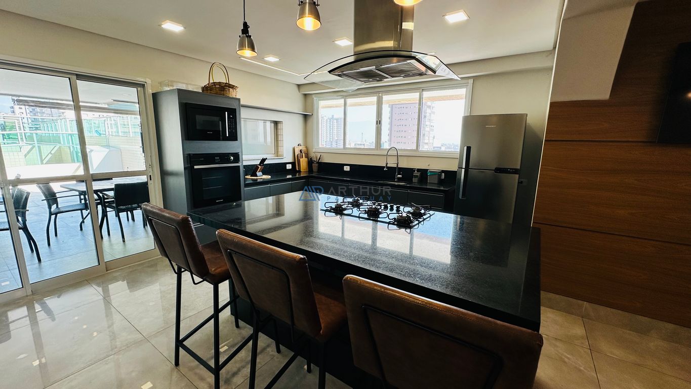 Apartamento 2 dormitórios à venda no Tupi, Praia Grande – 69 m² - foto 23
