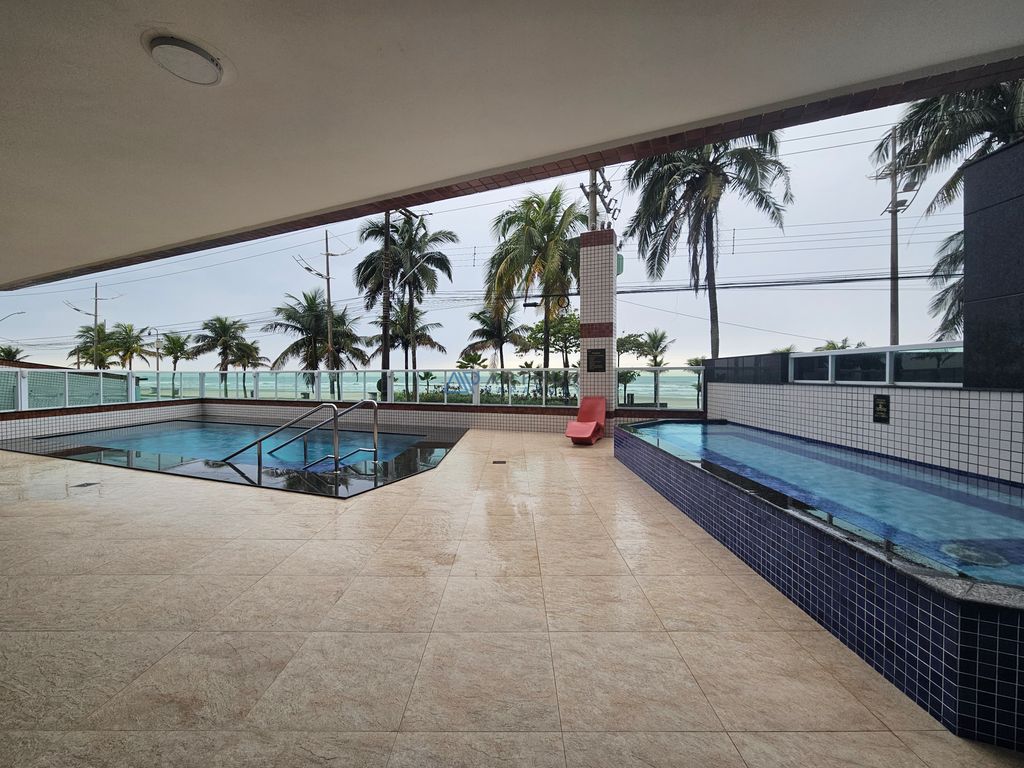 Apartamento 1 dormitório à venda no Real, Praia Grande – 55 m² - foto 14