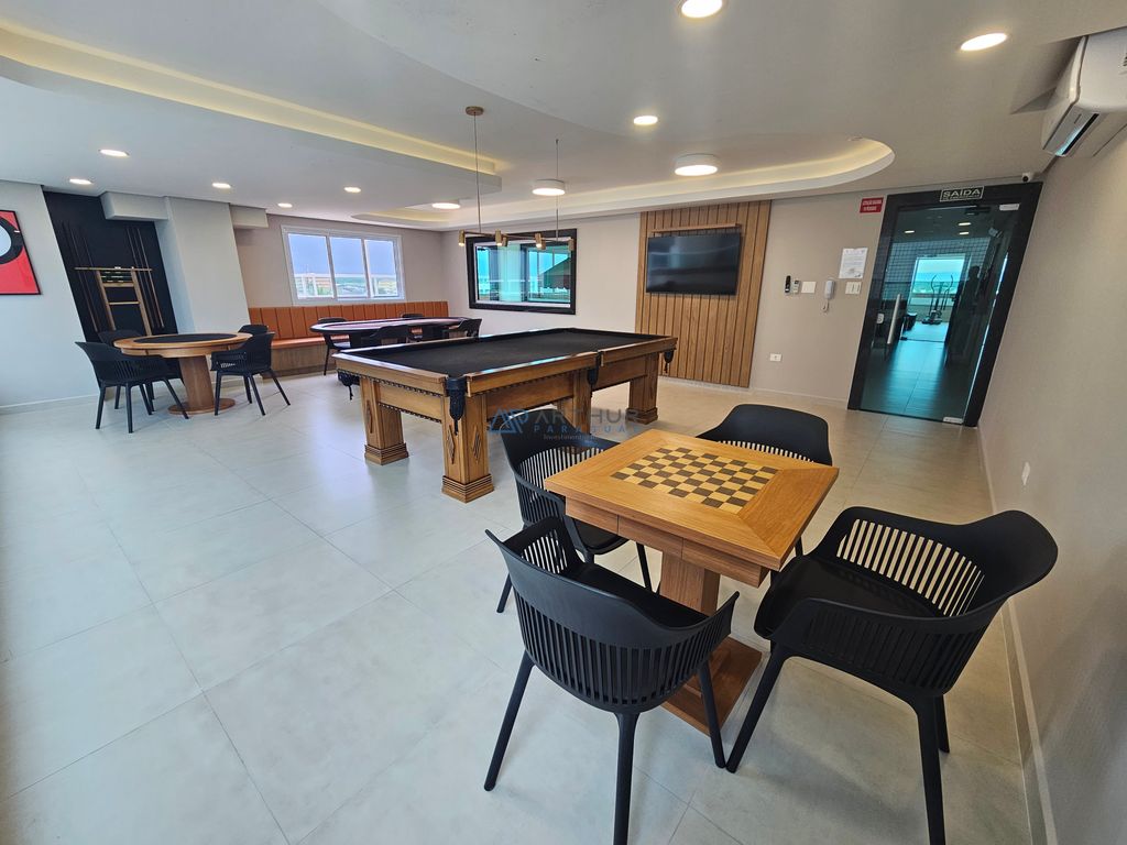 Apartamento 1 dormitório à venda no Real, Praia Grande – 55 m² - foto 20