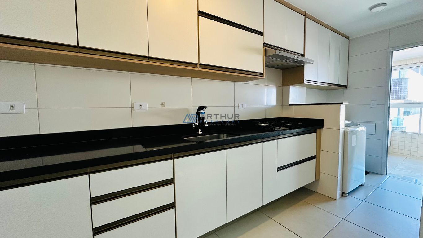 Apartamento 2 dormitórios à venda no Tupi, Praia Grande – 69 m² - foto 9