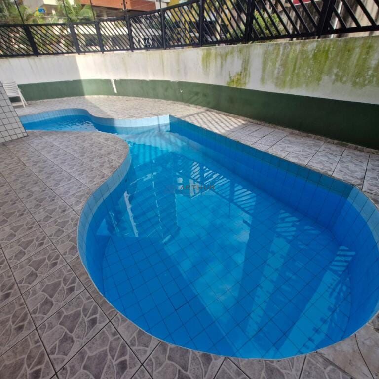 Apartamento 1 dormitório à venda no Canto do Forte, Praia Grande – 62 m² - foto 11