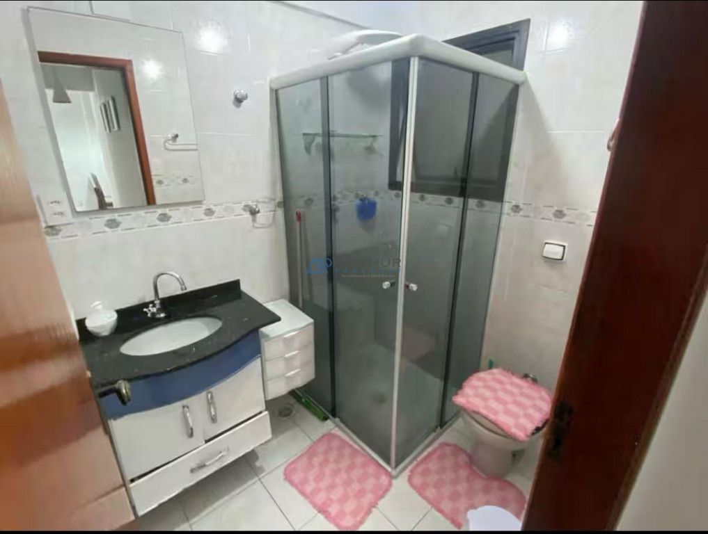 Apartamento 1 dormitório à venda no Canto do Forte, Praia Grande – 62 m² - foto 8
