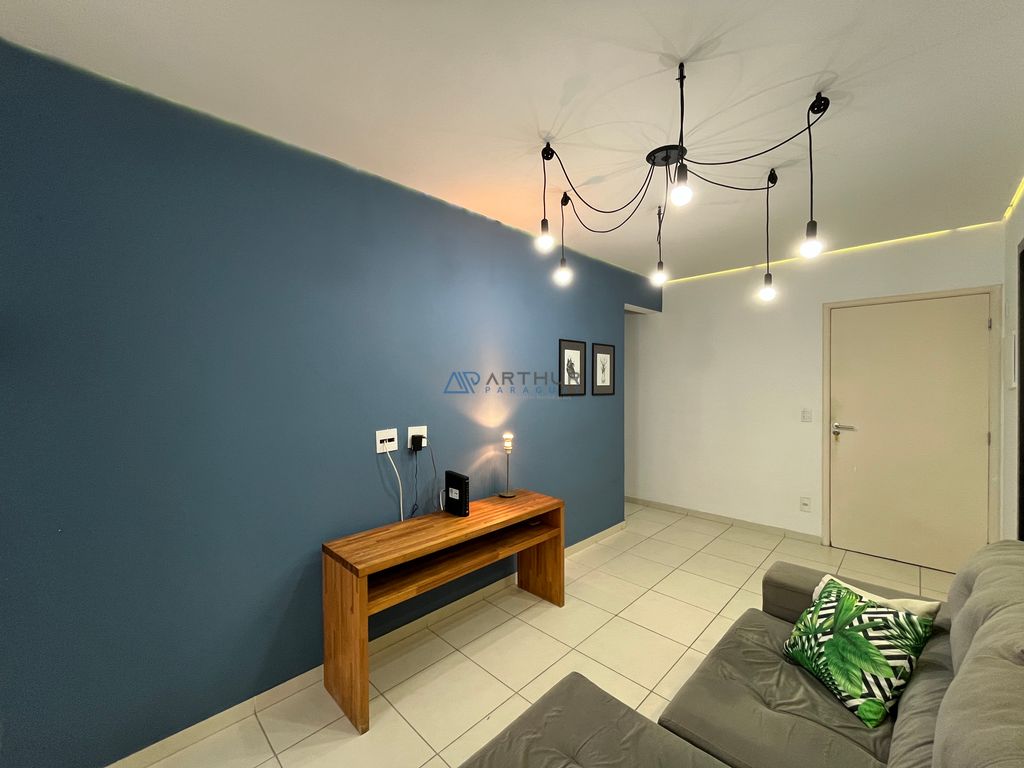 Apartamento 2 dormitórios à venda no Aviação, Praia Grande – 74 m² - foto 7