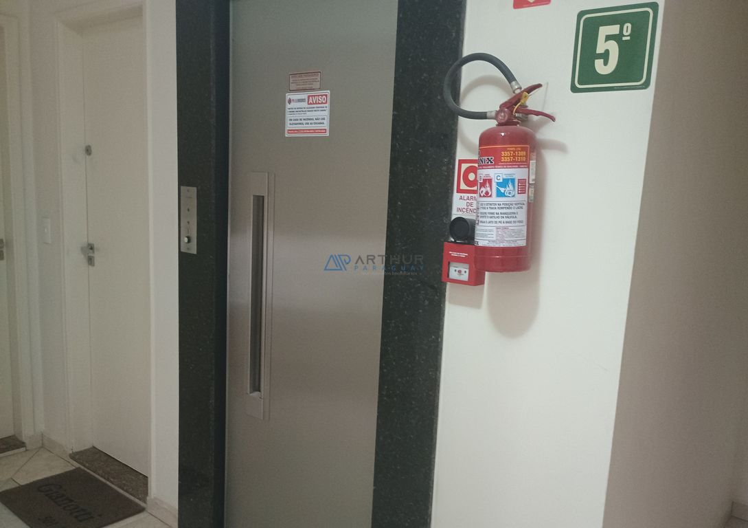 Apartamento 2 dormitórios para alugar no Canto do Forte, Praia Grande – 65 m² - foto 27