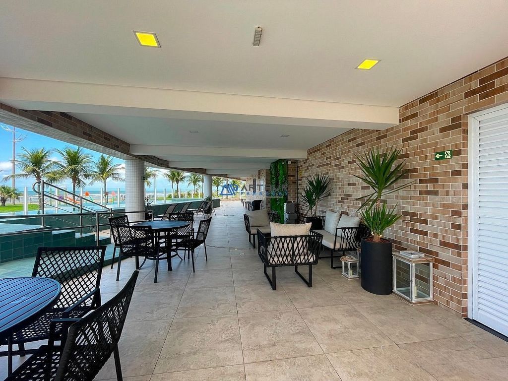 Apartamento 3 dormitórios frente mar à venda no Caiçara, Praia Grande – 140 m² - foto 45