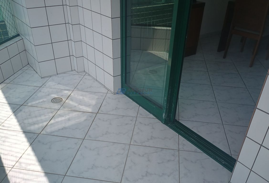 Apartamento 2 dormitórios para alugar no Canto do Forte, Praia Grande – 84 m² - foto 3