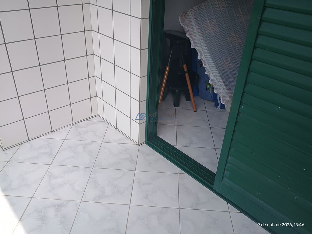 Apartamento 2 dormitórios para alugar no Canto do Forte, Praia Grande – 84 m² - foto 20