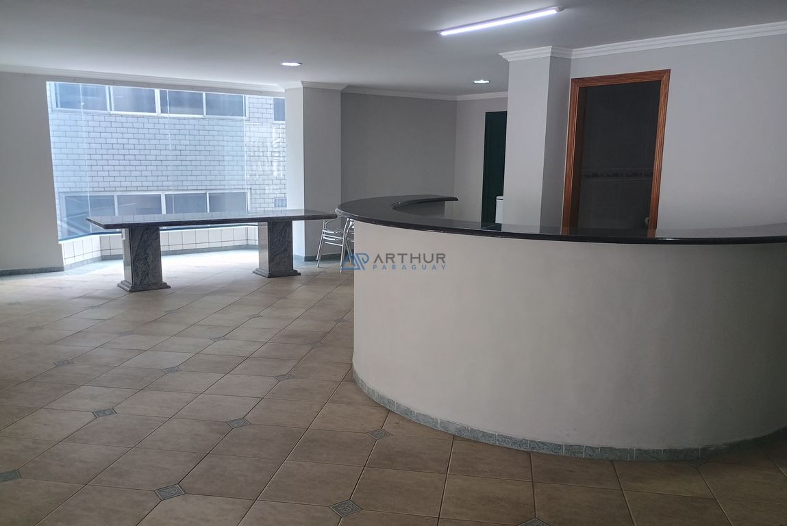 Apartamento 2 dormitórios para alugar no Canto do Forte, Praia Grande – 84 m² - foto 25