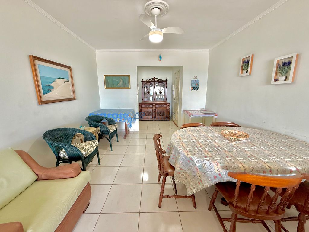 Apartamento 3 dormitórios frente mar à venda no Tupi, Praia Grande – 113 m² - foto 8