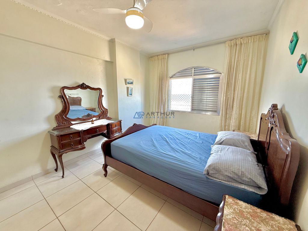 Apartamento 3 dormitórios frente mar à venda no Tupi, Praia Grande – 113 m² - foto 16