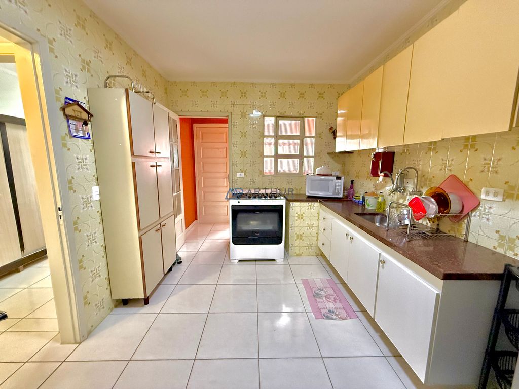 Apartamento 3 dormitórios frente mar à venda no Tupi, Praia Grande – 113 m² - foto 9