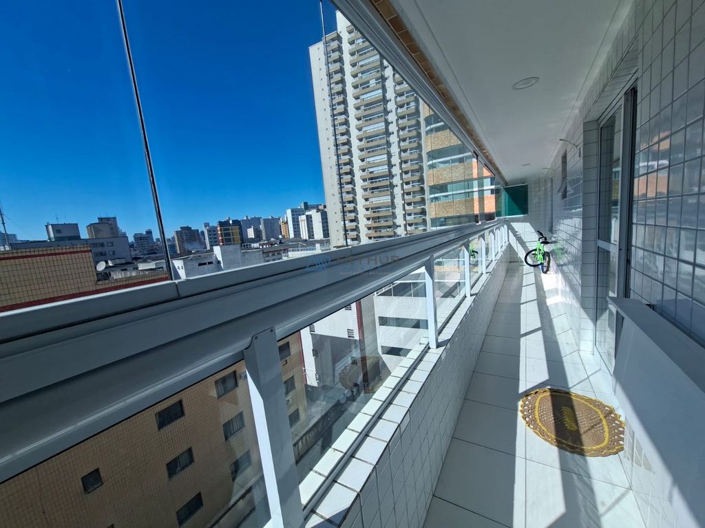 Apartamento 1 dormitório à venda no Boqueirão, Praia Grande – 41 m² - foto 8