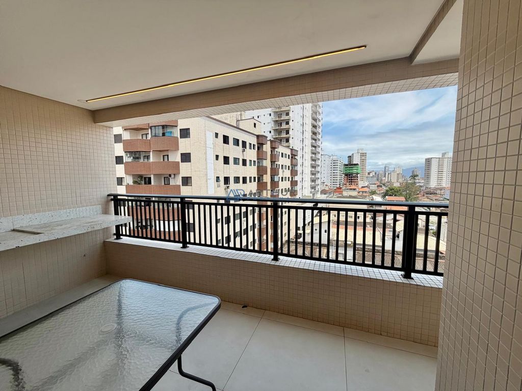 Apartamento 2 dormitórios à venda no Aviação, Praia Grande – 73 m² - foto 2