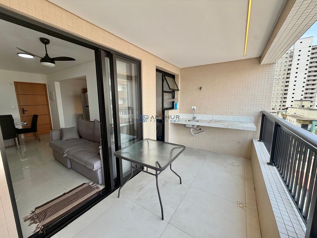 Apartamento 2 dormitórios à venda no Aviação, Praia Grande – 73 m² - foto 9