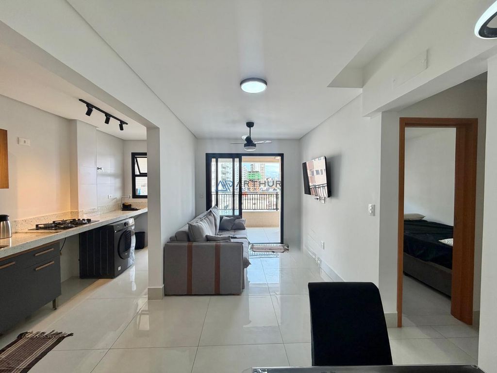 Apartamento 2 dormitórios à venda no Aviação, Praia Grande – 73 m² - foto 13