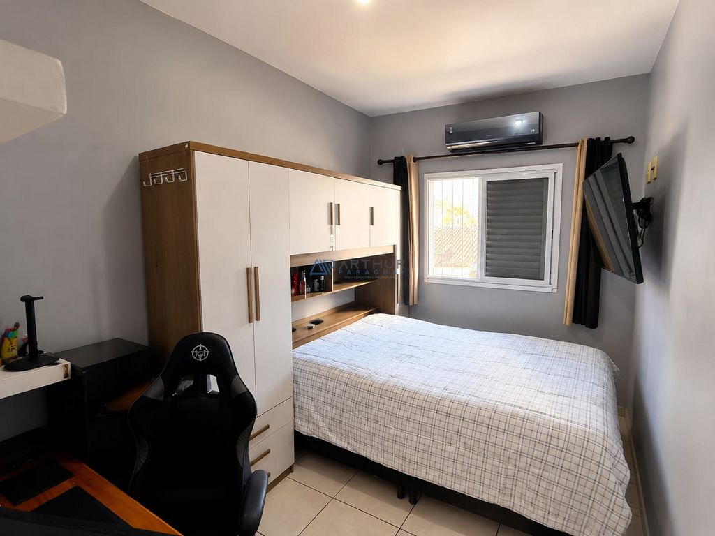 Sobrado 3 dormitórios à venda na Guilhermina, Praia Grande – 93 m² - foto 11