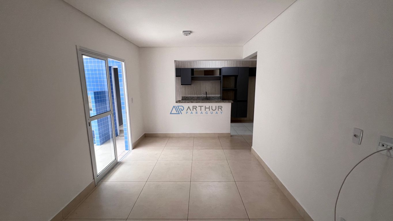 Apartamento 2 dormitórios à venda no Canto do Forte, Praia Grande – 93 m² - foto 4