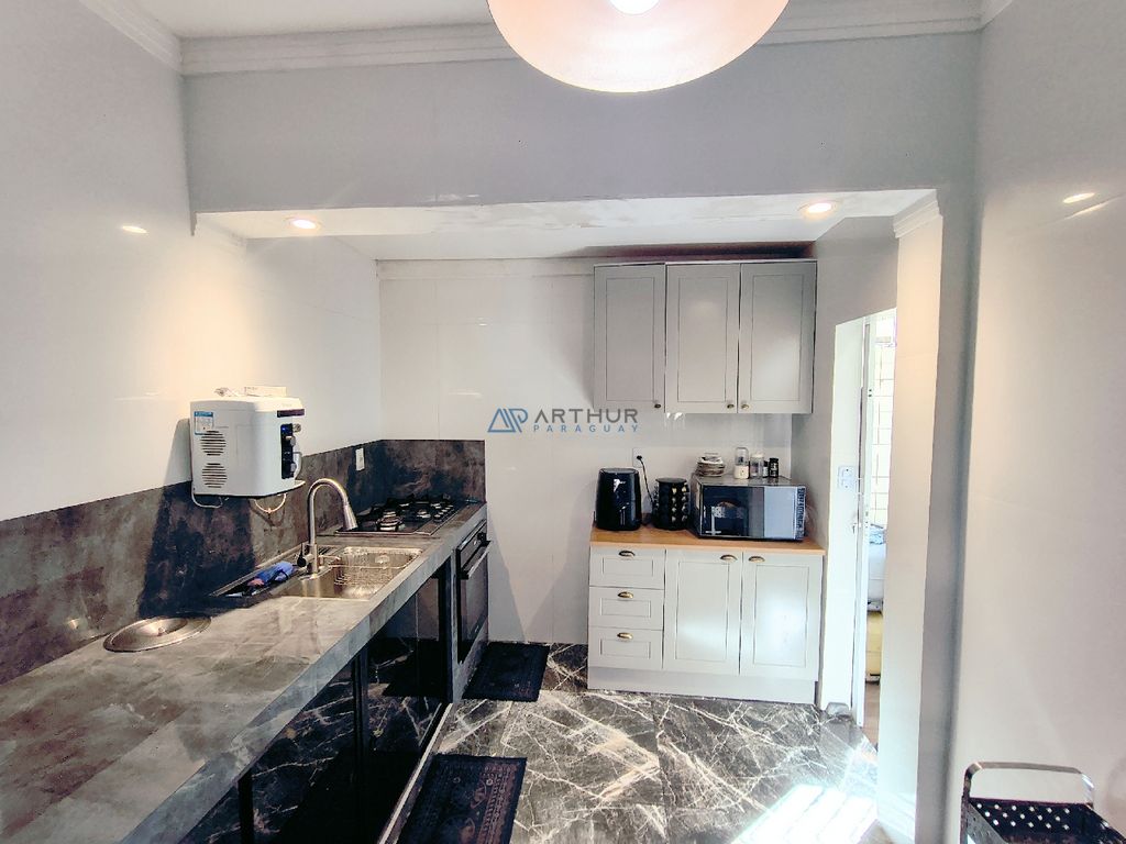 Sobrado 3 dormitórios à venda na Guilhermina, Praia Grande – 93 m² - foto 5