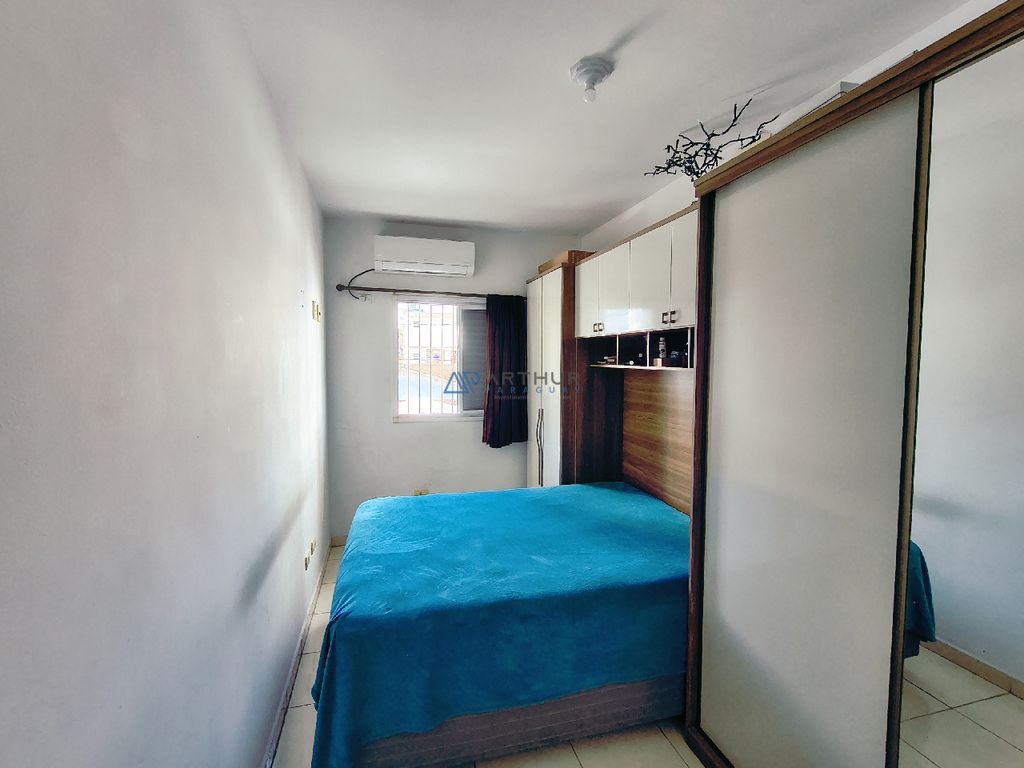 Sobrado 3 dormitórios à venda na Guilhermina, Praia Grande – 93 m² - foto 13