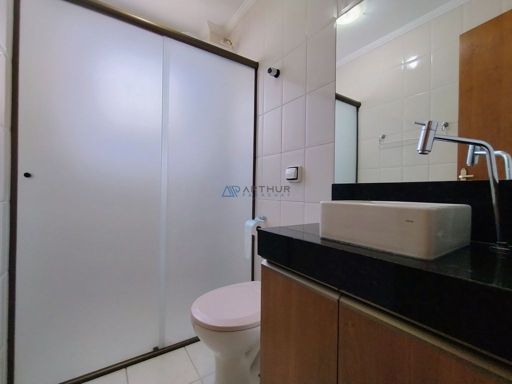 Apartamento 1 dormitório para alugar na Guilhermina, Praia Grande – 44 m² - foto 5