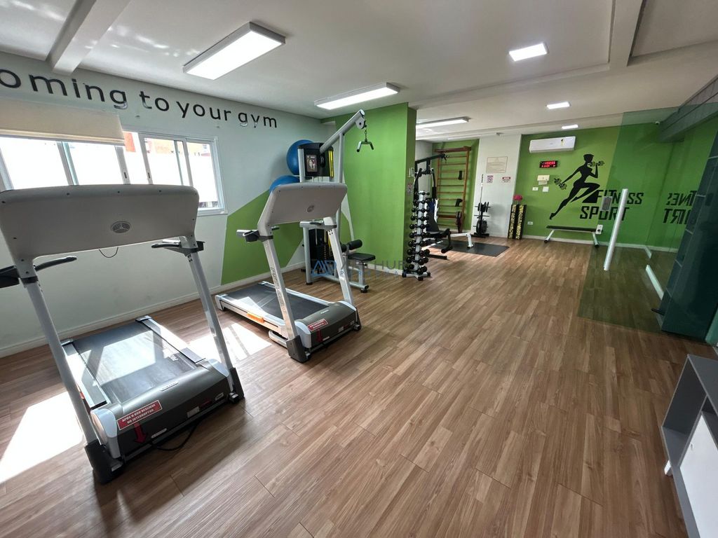 Apartamento 3 dormitórios à venda no Ocian, Praia Grande – 88 m² - foto 28