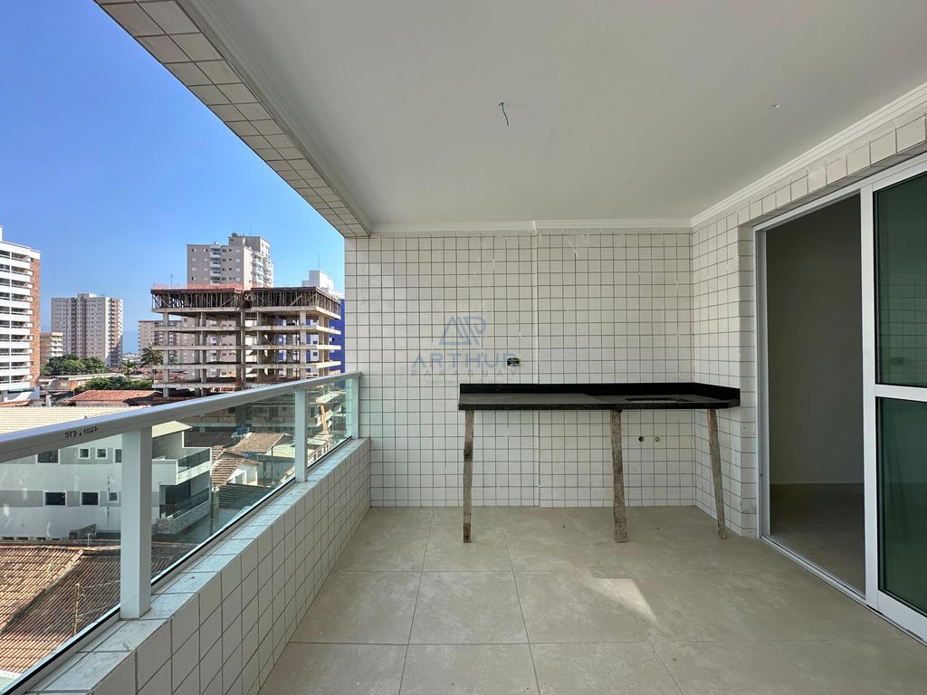 Apartamento 2 dormitórios à venda no Aviação, Praia Grande – 77 m² - foto 2