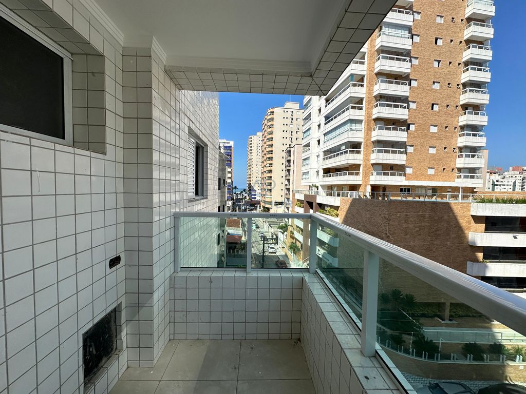 Apartamento 2 dormitórios à venda no Aviação, Praia Grande – 77 m² - foto 4