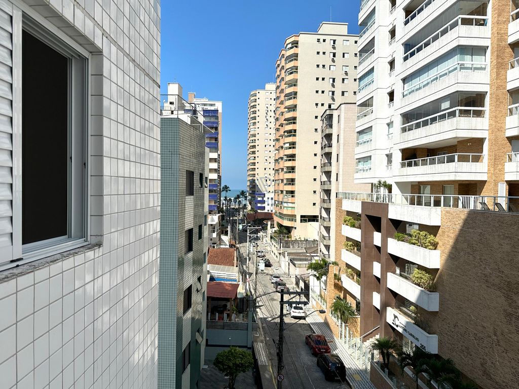 Apartamento 2 dormitórios à venda no Aviação, Praia Grande – 77 m² - foto 3
