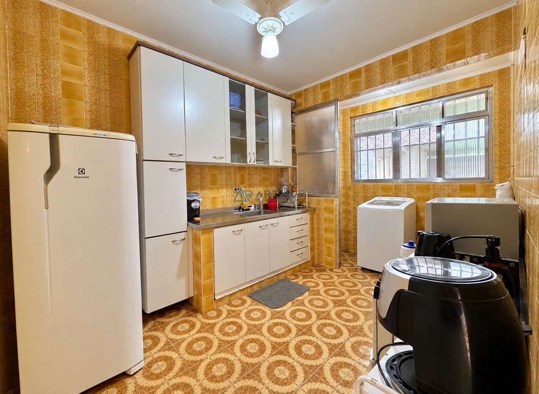 Apartamento 2 dormitórios à venda no Boqueirão, Praia Grande – 58 m² - foto 2