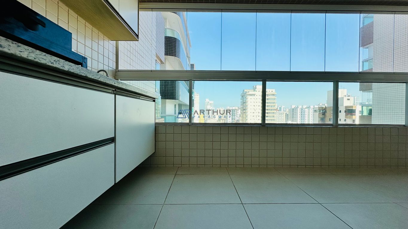 Apartamento 2 dormitórios à venda no Tupi, Praia Grande – 69 m² - foto 4