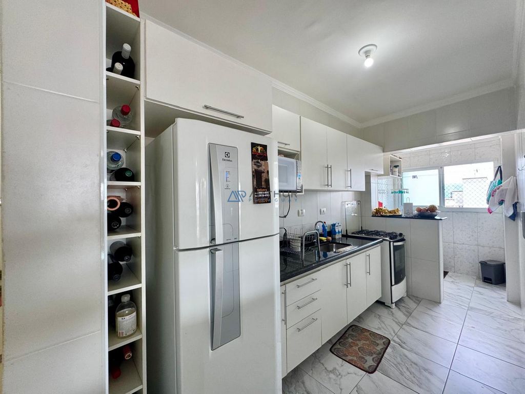 Apartamento 2 dormitórios à venda na Guilhermina, Praia Grande – 87 m² - foto 13