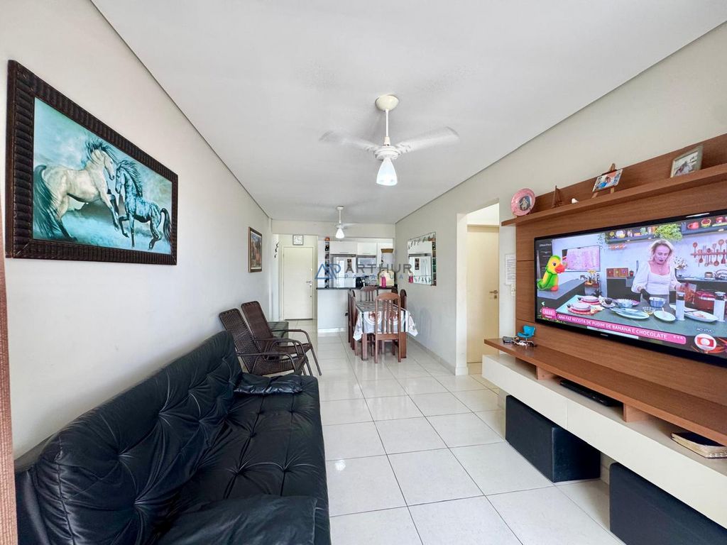 Apartamento 2 dormitórios à venda na Guilhermina, Praia Grande – 87 m² - foto 9